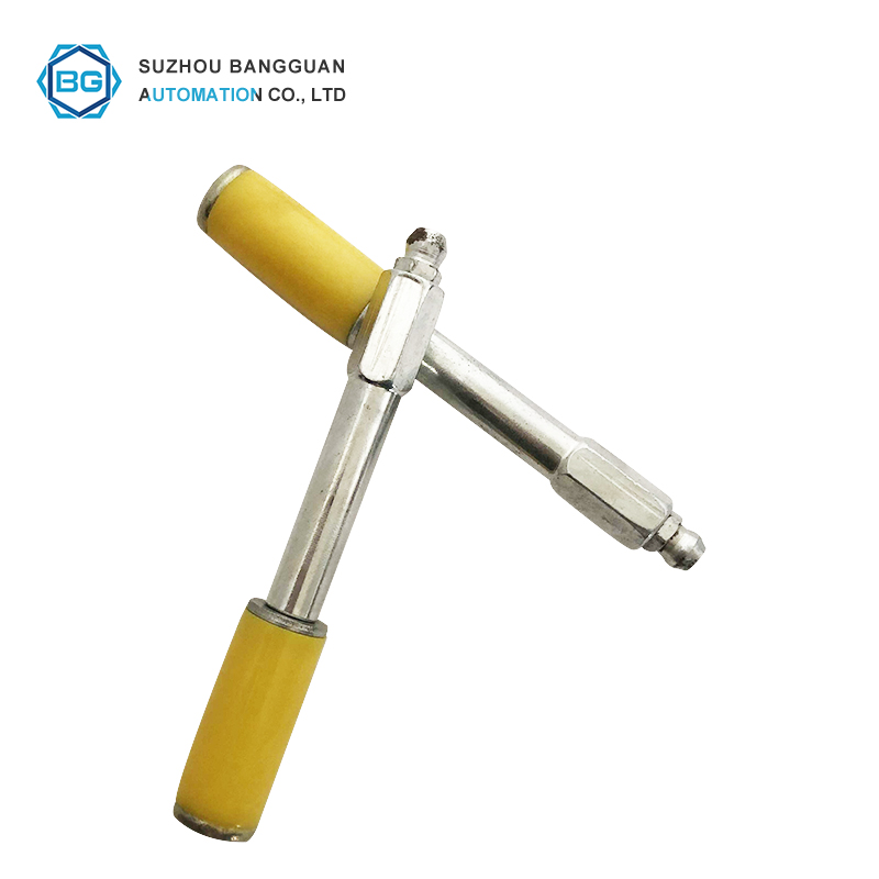 Application of High Pressure Steel Injection Packer