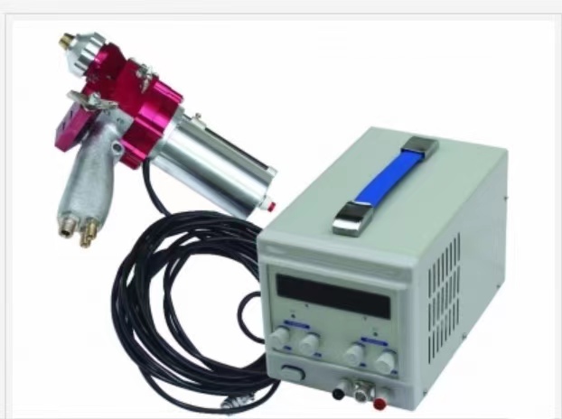 How to choose the right electric spray gun according to different needs