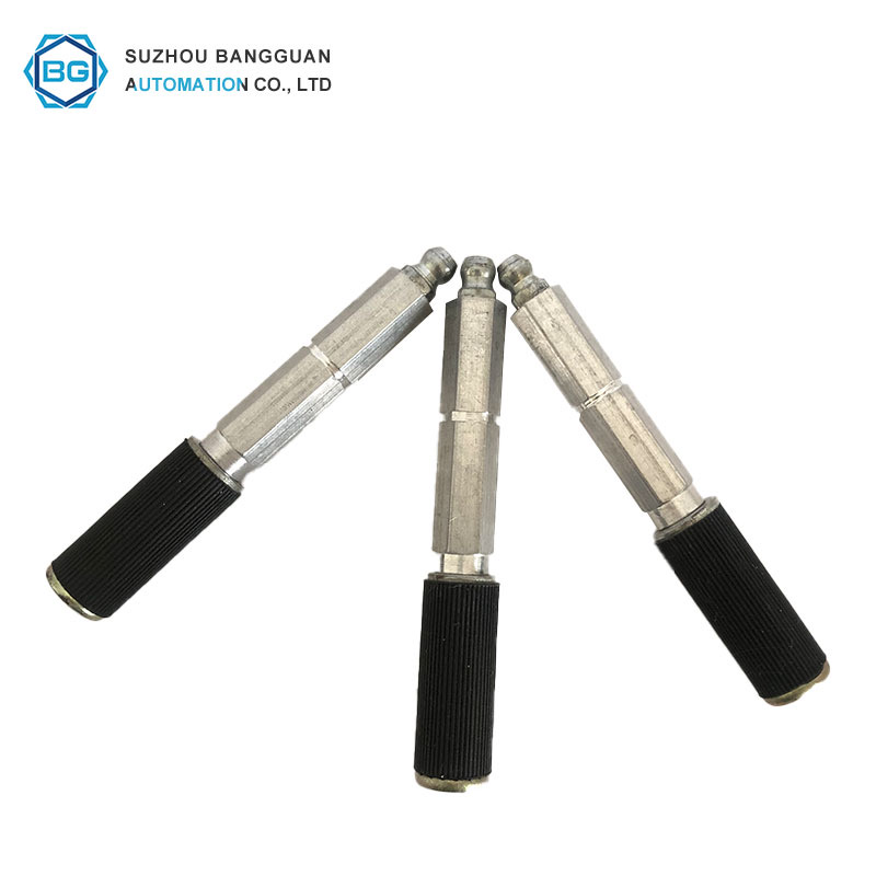 Aluminum Injection Packers