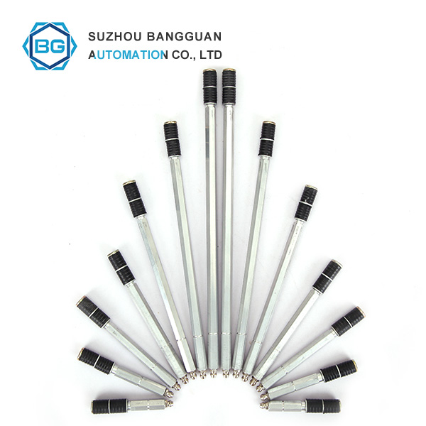 Aluminum Injection Packer