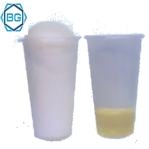 BG-669 (WPU101) hydrophilic single-component polyurethane foaming agent