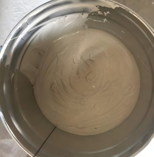 BG-700 TWO COMPONENT EPOXY SEALING GLUE 2:1