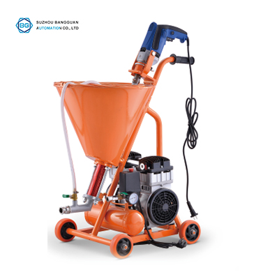 BG-760 Multifunctional Spraying Machine