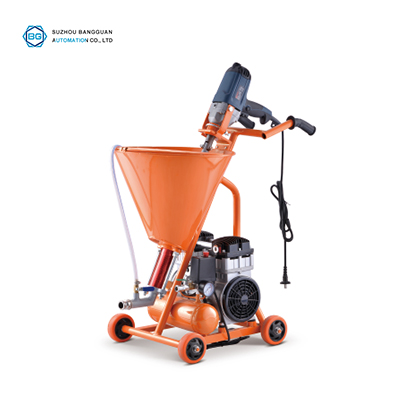 BG-770 Multifunctional Spraying Machine