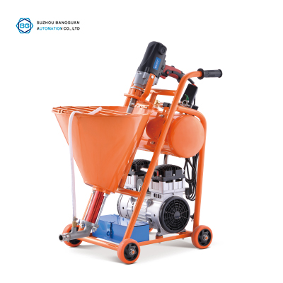 BG-830 Multifunctional Spraying Machine