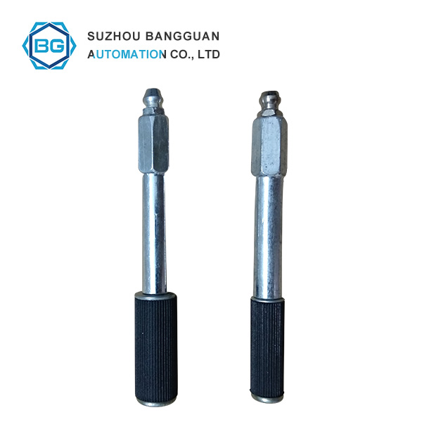 High Pressure Steel Mechanical Injection Packer
