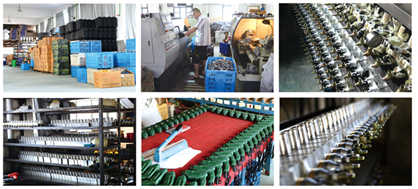 Two Components Epoxy High Pressure Crack Injection Pump