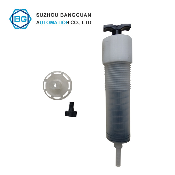 Lp-5 Low Pressure Syringe Adjustable Spring